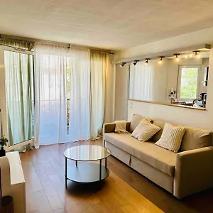  Appartement Lumineux Et Spacieux Proche Gare