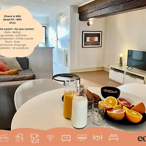  Appartement Jason