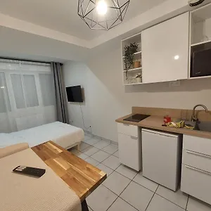  Appartement Lyon Flachet