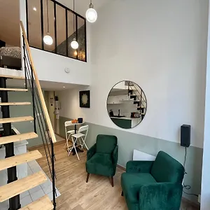 Appartement Titouan