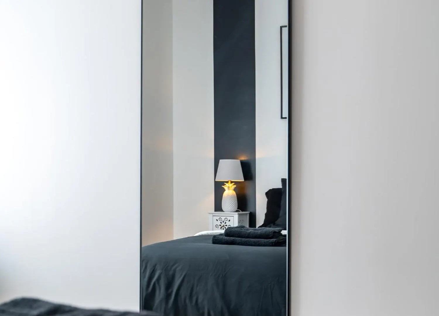 L'Arlequin Familial Et Reposant Apartment Villeurbanne France
