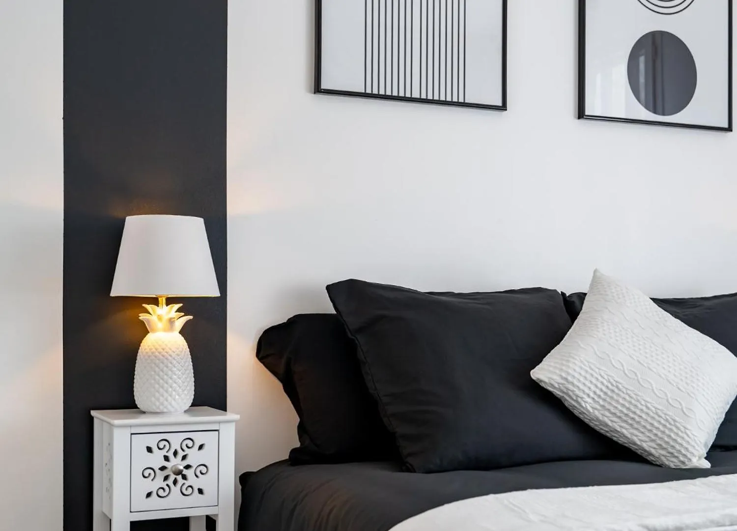 L'Arlequin Familial Et Reposant Apartment Villeurbanne