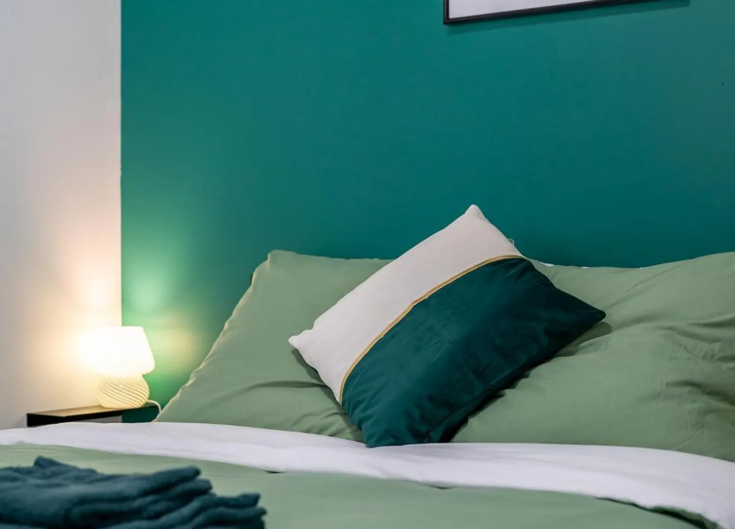 Appartamento L'Arlequin Familial Et Reposant Villeurbanne